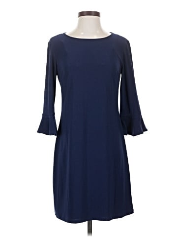 Laundry by Shelli Segal Casual Dress (view 1)