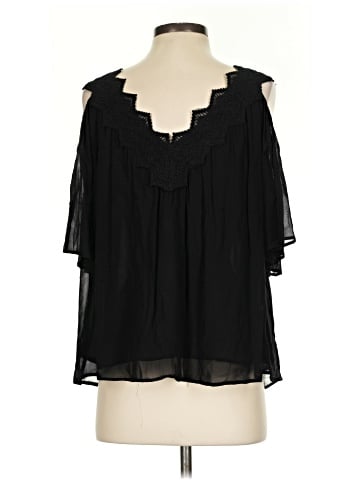 Love Sam Sleeveless Blouse (view 2)