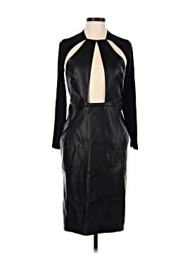 long mesh dress KENYA Into The Wild Mesh Dress