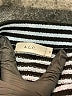 A.L.C. Stripes Blue Casual Skirt Size S - photo 4