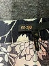 Maje Print Black Formal Skirt Size EU (FR) 40 / US 8 - photo 4