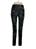 Unbranded Paisley Black Active Pants Size XL - photo 1