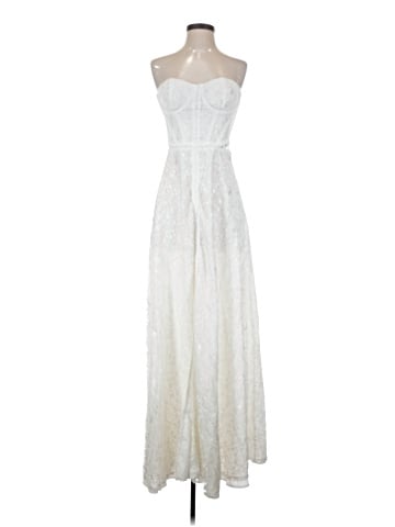 Lulus Cocktail Dress (view 1)