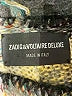 Zadig & Voltaire Deluxe Stripes Gray Pullover Sweater Size XS - photo 7