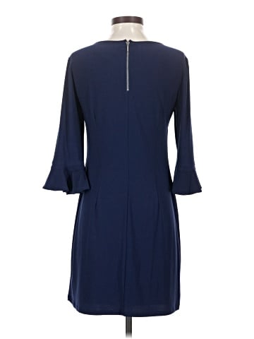Laundry by Shelli Segal Casual Dress (view 2)