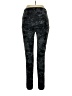 Unbranded Paisley Black Active Pants Size XL - photo 2