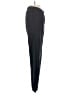 Roots Solid Black Casual Pants Size XS - photo 4