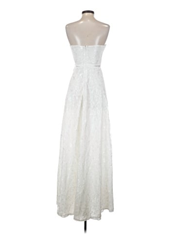 Lulus Cocktail Dress (view 2)