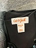 Cat & Jack 100% Polyester Black Dress Size 4 - photo 3