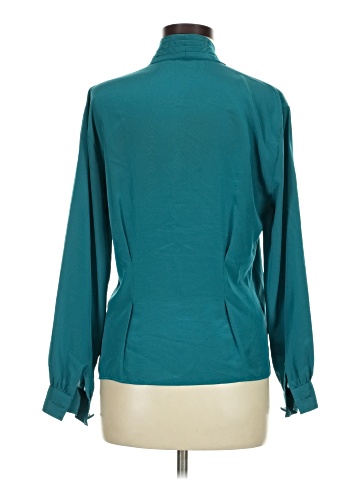 Barrie Pace Long Sleeve Blouse (view 2)