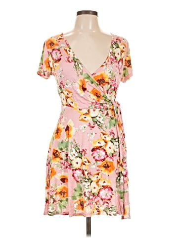 Rolla Coster Casual Dress (view 1)