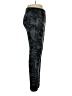 Unbranded Paisley Black Active Pants Size XL - photo 4