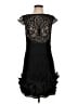 Guess Black Cocktail Dress Size 2 - photo 1