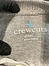 Crewcuts 100% Cotton Gray Short Sleeve Button-Down Shirt Size 3 - photo 3