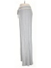 Pink Rose Chevron-herringbone Gray Casual Pants Size M - photo 5