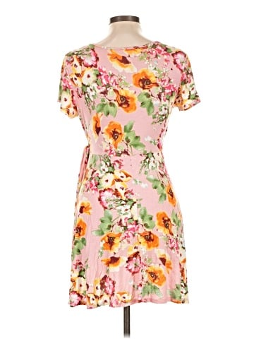 Rolla Coster Casual Dress (view 2)