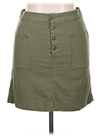 Gap Casual Skirt (view 1)