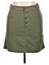 Gap Green Casual Skirt Size 12 (tall) - photo 1