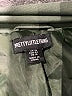 PrettyLittleThing Green Blazer Size 10 - photo 6