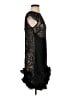 Guess Black Cocktail Dress Size 2 - photo 4