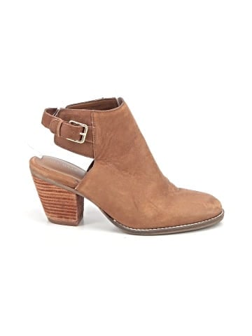 Cole Haan Ankle Boots (view 1)