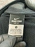 Nike Black Track Jacket Size S - photo 6