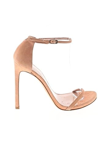 Stuart Weitzman Sandals (view 1)