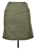 Gap Green Casual Skirt Size 12 (tall) - photo 2