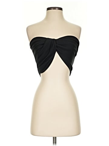 Zara Sleeveless Top (view 1)