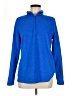 Lands' End 100% Polyester Blue Pullover Sweater Size M - photo 1