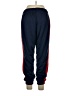 Assorted Brands 100% Polyester Blue Track Pants Size XL - photo 2