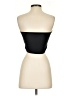 Zara Black Sleeveless Top Size S - photo 2