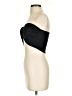 Zara Black Sleeveless Top Size S - photo 5