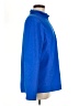 Lands' End 100% Polyester Blue Pullover Sweater Size M - photo 4