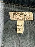 Sofia Jeans by Sofia Vergara Blue Denim Jacket Size S - photo 6