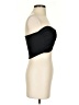 Zara Black Sleeveless Top Size S - photo 4