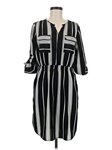 Mossimo Casual Dress (view 1)