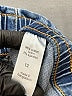 Unbranded Blue Jeans Size 12 - photo 4