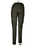 Unbranded Solid Green Casual Pants Size 10 (estimated) - photo 2