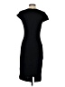 St. John Black Cocktail Dress Size 2 - photo 2
