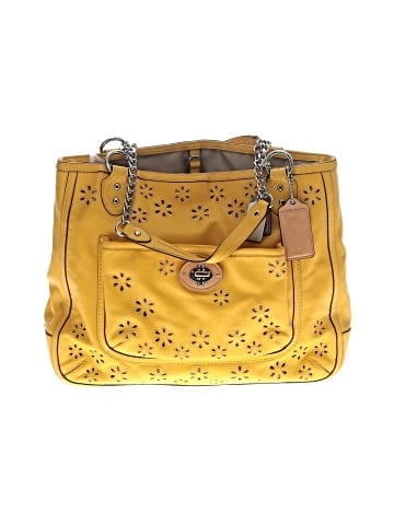 Coach Factory Tote (view 1)