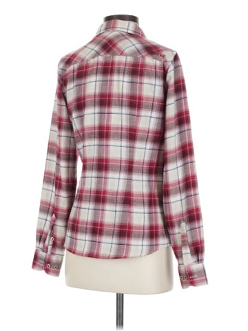 Marmot Long Sleeve Blouse (view 2)