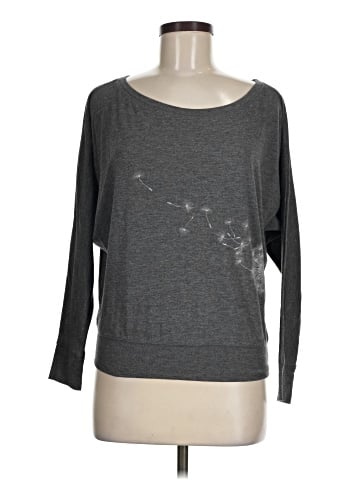 Bella Long Sleeve Top (view 1)