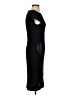 St. John Black Cocktail Dress Size 2 - photo 4