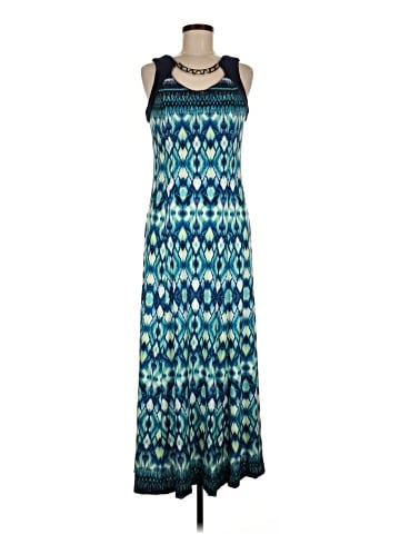 R&M Richards Casual Dress (view 1)
