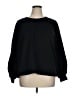 Old Navy Black Sweatshirt Size XL - photo 1