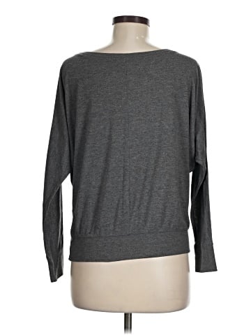 Bella Long Sleeve Top (view 2)