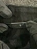 Unbranded Black Jeans Size S - photo 7