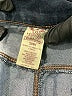 Faded Glory Blue Jeans Size 20 - photo 4
