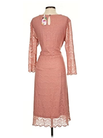 April Cornell Casual Dress (view 2)